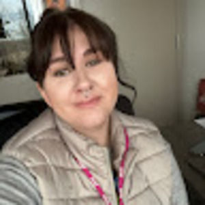 Meet your Posher, Rae